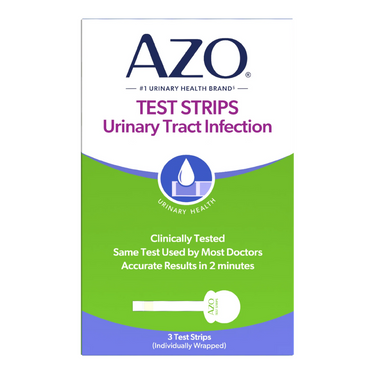 AZO UTI Test Strips
